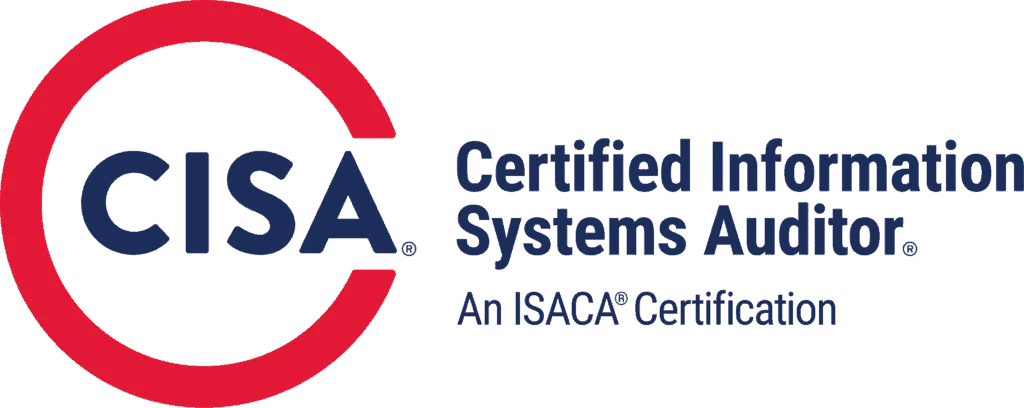 CISA Logo