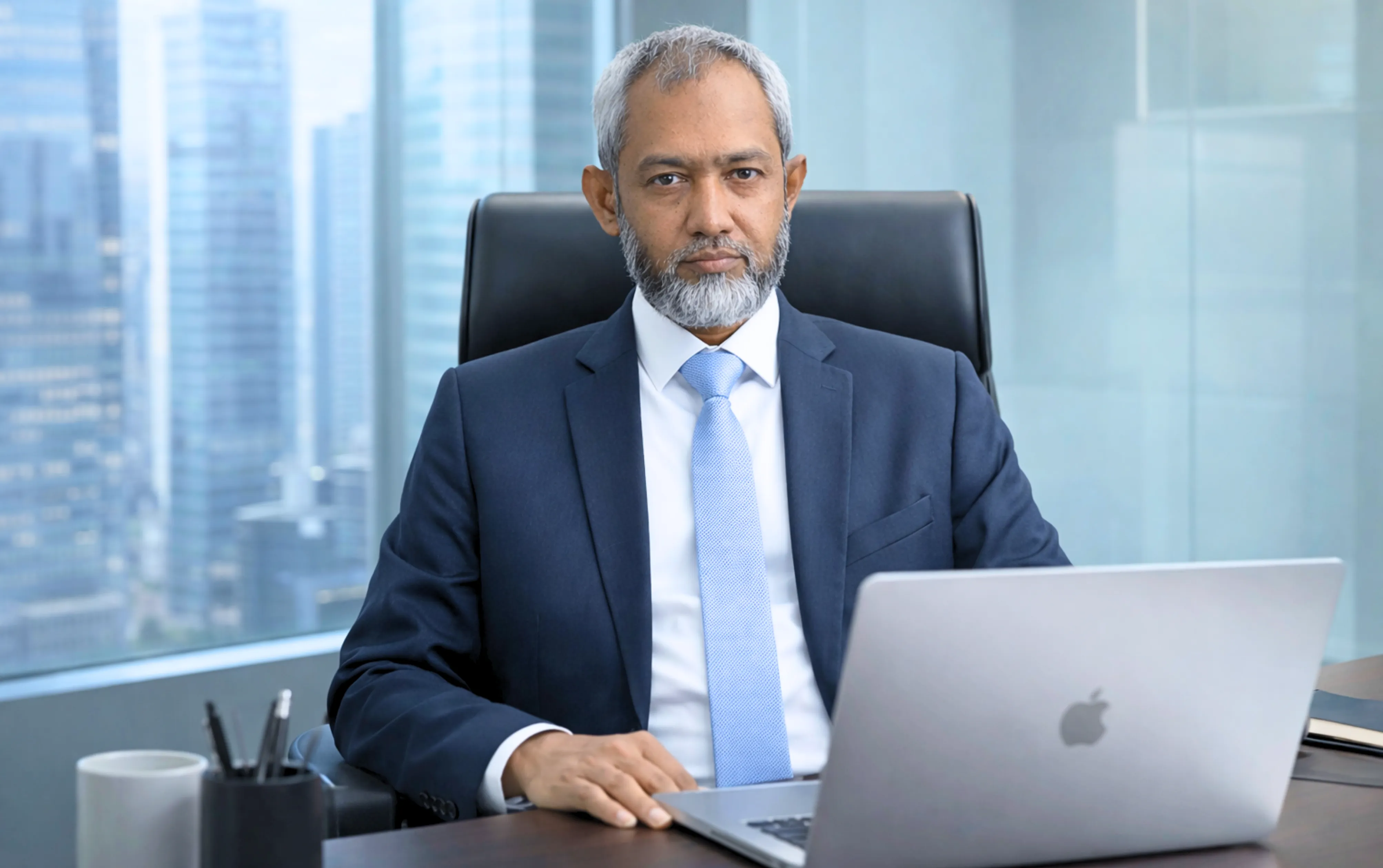 Mohammed Tajul Islam